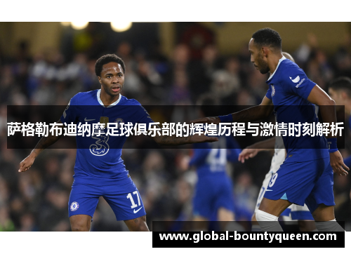 萨格勒布迪纳摩足球俱乐部的辉煌历程与激情时刻解析